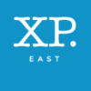 XP East's logo